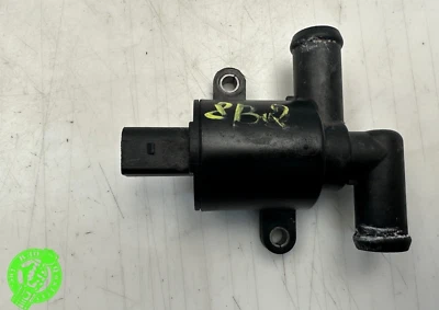 AUDI A3 A5 A6 A7 2011-2020 A8 Q3 Q5 Q7 S3 S6 S7 S8 UNIDAD DE VÁLVULA DE CONTROL DE CALEFACCIÓN OEM Foto 1 de 4