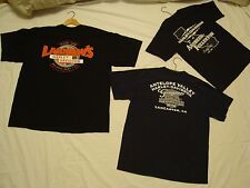 3XL Harley-Davidson Men/'s Skull Long Sleeve Tee Black Gr Herren Shirt Schwarz