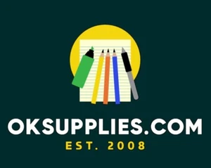 oksupplies.com due parole .com nome di dominio Godaddy Push OFFERTE! Dal 2008 - Foto 1 di 1