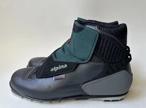 Alpina Cross Touring Sky Shoes XT 200 Size EUR 44/US Men 10/US Women 11 -S16 - Picture 1 of 10