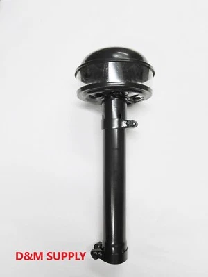  Tractor Precleaner 2" inlet to fit Oliver White Massey Ferguson Allis Chalmers - Image 1 of 2