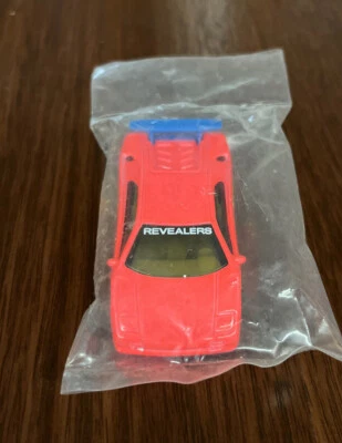 Hot Wheels - Blue Token Revealers - Lamborghini Diablo - New in Bag - Image 1 of 4