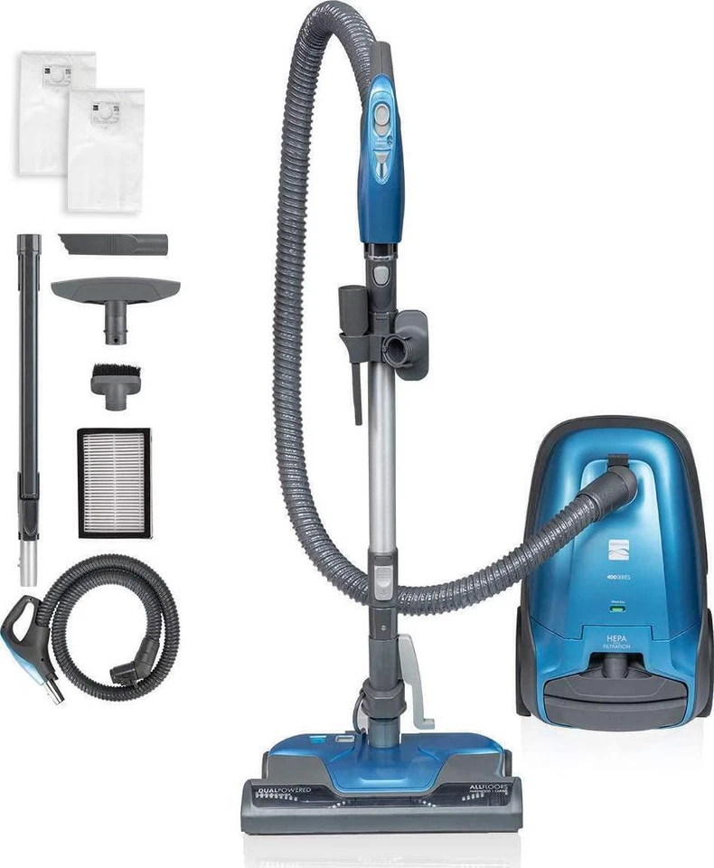 Kenmore Lightweight Vacuum Cleaner - BC3005