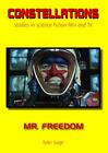 Mr Freedom, Hardcover by Sage, Tyler, Like New Used, Free shipping in the US