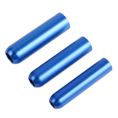 Ударное уплотнение из алюминиевого сплава с ЧПУ 3 шт. инструмент-пуля для амортизаторов мотоциклов 14/16/18 мм - Изображение 1 из 4