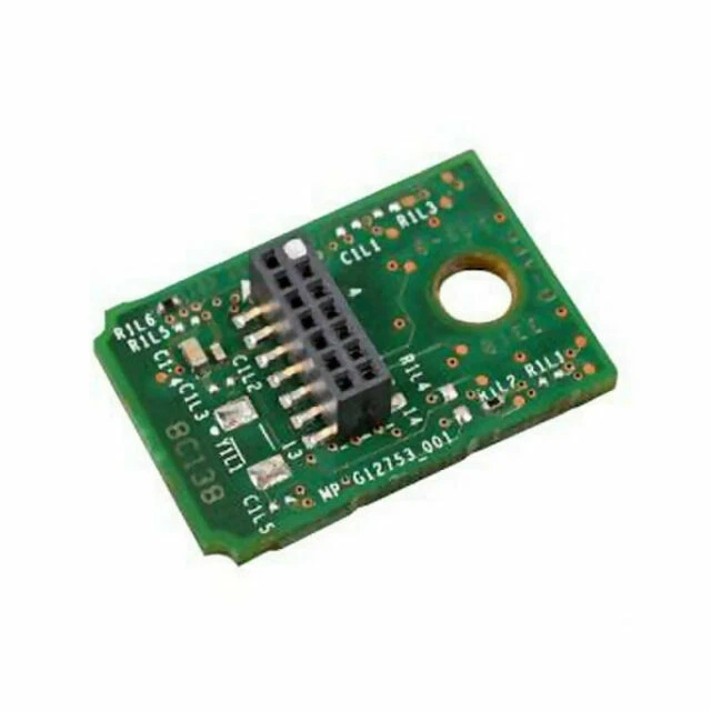 Intel AXXTPMENC8, Intel Motherboard