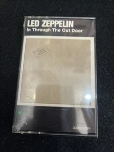 Led Zeppelin In Through The Out Door MusicaSetta - Bild 1 von 2