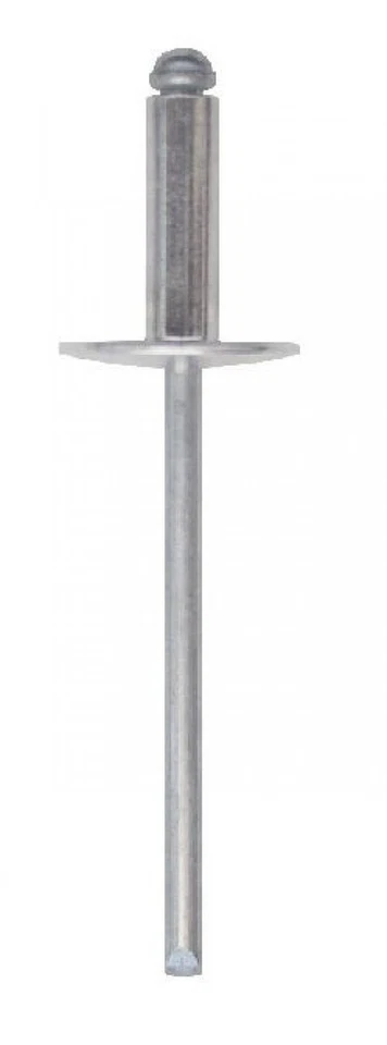 FRIULSIDER 100 RIVETTI ALLUMINIO 3,4X11 03000034011F2 - Immagine 1 di 1