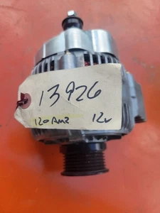 Alternator For 2002-2008 Jaguar X Type 2003 2004 2006 2005 2007 13926 - Picture 1 of 4