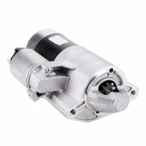 For 2003-2006 Jeep Liberty Starter Motor | 3.7L V6 226 CID 56041641AG - Picture 1 of 6