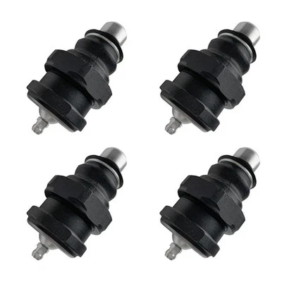 Schwenkkugelköpfe kompatibel mit für Polaris für RZR und für XP Fahrzeuge - Bild 1 von 4