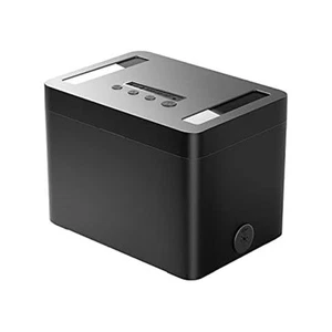 Timed Lock Box, Mobile Phone Lock Box with Timer, Lock Container3523 - Bild 1 von 6