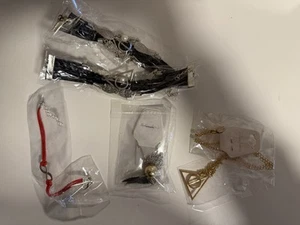 Harry Potter Schmuck - Bild 1 von 1