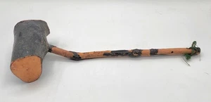 Vintage Irish Blackthorn Shillelagh - Picture 1 of 5