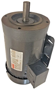 Motor Industrial Dayton 3N343C 1.5 HP 230/460V **BAJADA DE PRECIO** - Imagen 1 de 7