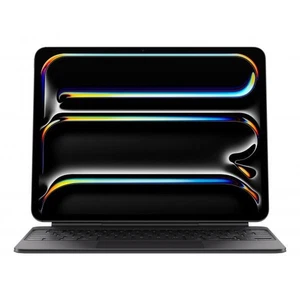 MAGIC KEYBOARD X IPAD PRO 132024 B BLACK GEN?IPAD PRO 13 M4 2024 IT - Foto 1 di 4