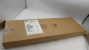 NEW- HP USB KEYBOARD, MOUSE & MOUSEPAD COMBO B1T09AA#ABA FREE SHIPPING - Picture 1 of 6