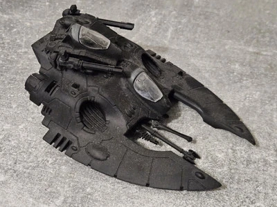 Warhammer 40K Eldar Aeldari Falcon Grav Tank Vehicle B - Image 1 of 4
