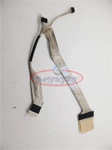 for   Satellite M300 M305 M300D M305D L310 LCD Flex Cable XC DD0TE1LC000 #xh - Picture 1 of 3