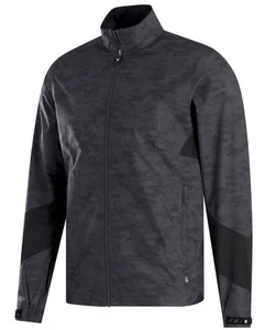 Footjoy Hydrolite X Rain Jacket Black Camo Newest Edition- 3XL - Picture 1 of 4