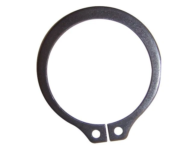 Retenedor de cojinete del eje delantero para Jeep CJ5 1972-1983 1981 1975 1973 CJ767WC Foto 1 de 1
