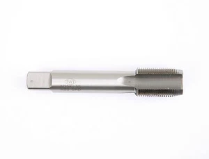 ü, 5/8 BSP (G) HSS Pipe TAP LH or RH: taper, second or plug | RH: SF or SP - Picture 1 of 3