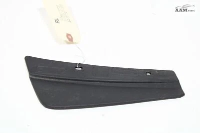 2018-2023 CHEVROLET TRAVERSE REAR LEFT WHEELHOUSE LINER DEFLECTOR COVER TRIM OEM - Image 1 of 4