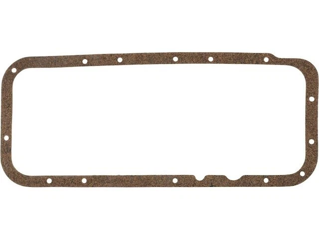 Oil Pan Gasket Set 55XCWY34 for 300 Imperial New Yorker Newport Town  Count - Image 1 of 1