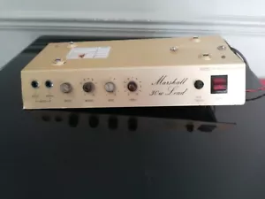 Panel de módulo de control combo de plomo Marshall 30w conmutadores de placa de control activo - Imagen 1 de 5