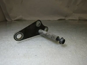 Suzuki DR-Z DRZ 400 02-04 Motor Mikuni Kraftstoffventil Absperrhalterung Halterung - Bild 1 von 4