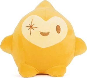 Juguete de peluche suave Disney Wish Star - 40 cm XL - Imagen 1 de 4