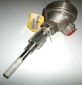 ⭐NEW⭐  MINCO CH103 316L SS TEMPERATURE PROBE/SENSOR - Picture 1 of 8