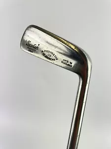 R.Forgan & Son St Andrews Putter “Scotia” Flanged Blade 33.5” /New Grip/4458 - Picture 1 of 12