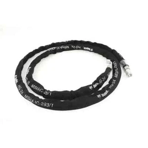 7299546 BOBCAT 80"L Auxiliary Hydraulic Hose & Valves HG-24 MSHA IC-293/1 - Picture 1 of 1