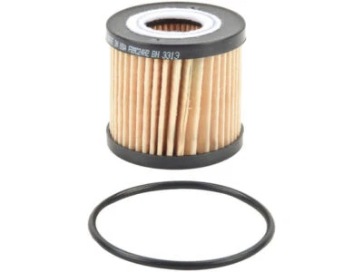 Filtro de aceite Bosch 74389ZR 1,8 L 4 cilindros para Toyota Corolla iM 2017 Foto 1 de 2