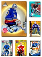 GRANT FUHR Hockey Cards **** PICK YOUR CARD **** From The LIST