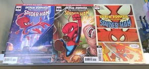 Peter Porker the Spectacular Spider-Ham #1 2019 Annual 2nd Print Lot Marvel - Picture 1 of 20