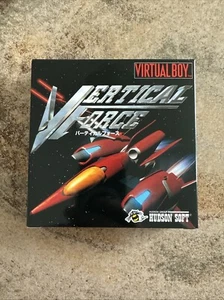 Brand New Virtual Boy Vertical Force Japan Import US Seller - Picture 1 of 5