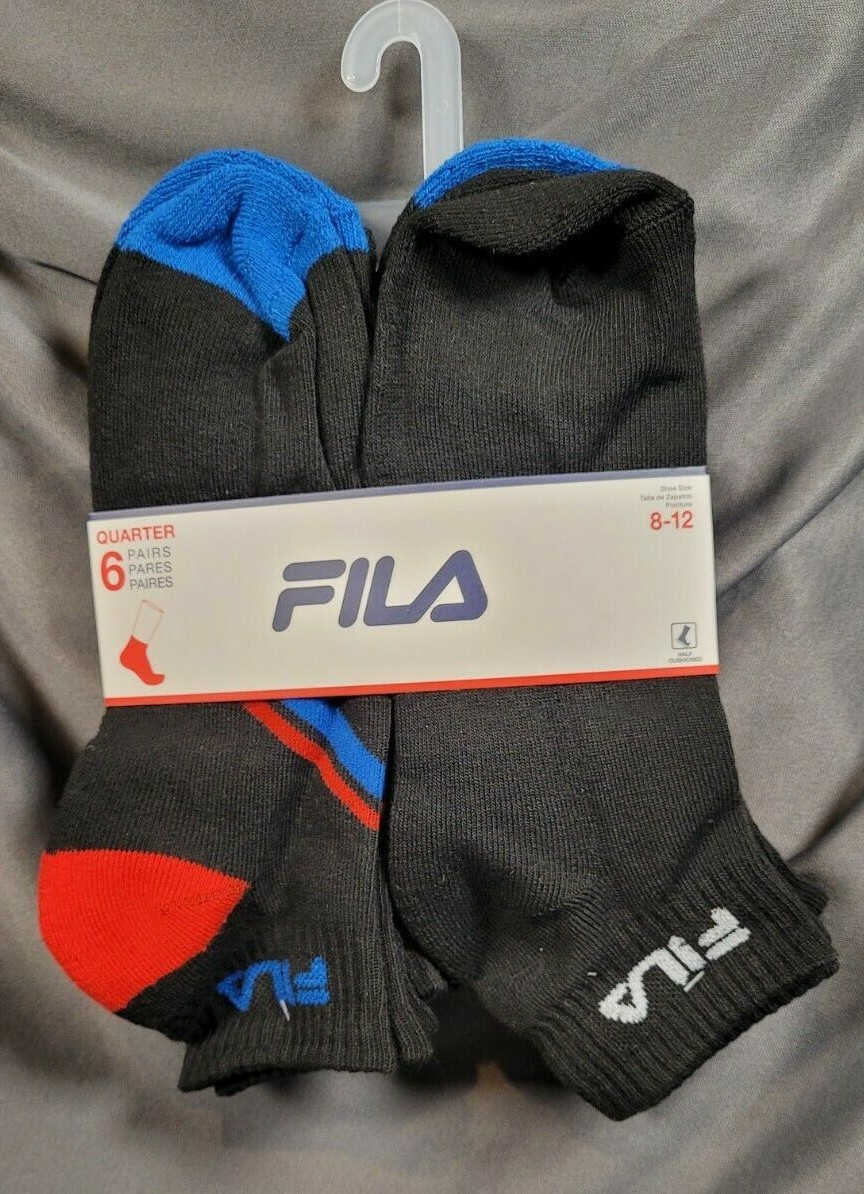 fila arch support