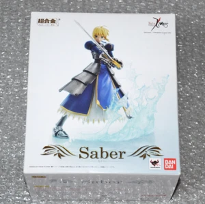 Sable - Fate/Zero - Chogokin Bandai - Nación Tamashii - Japón - Imagen 1 de 3