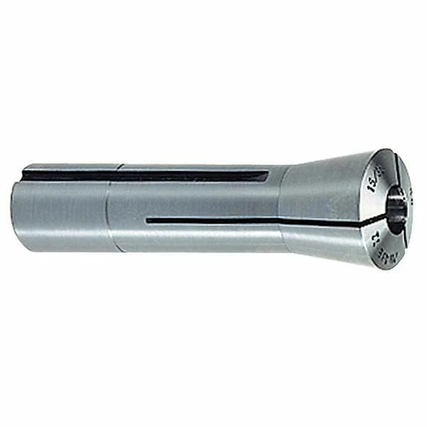 ALL INDUSTRIAL TOOL SUPPLY All Industrial 41001 | 1/16" R8 Round Collet For Bridgeport or Lathe Fixtures