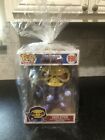 Funko Pop Masters of the Universe Skeletor #998 10 Inch w/protector
