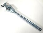 Fire Hydrant Wrench, Adjustable size head, Knurled handle, NEW