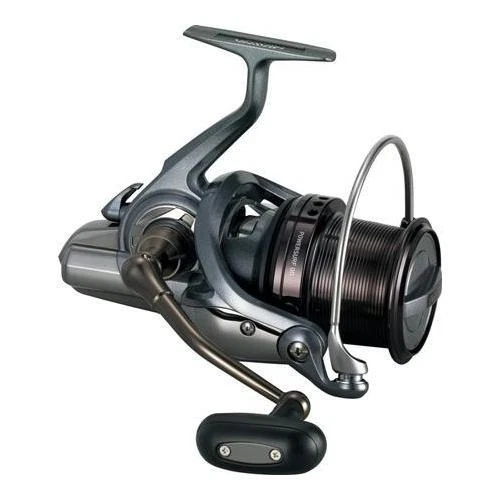 Carrete de fundición de surf Daiwa POWERSURF QD 6000-QD Foto 1 de 1