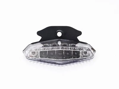 Luz trasera LED secuencial Int. Señales Ducati Hypermotard 1100/S EVO/EVO SP, 796 Foto 1 de 4