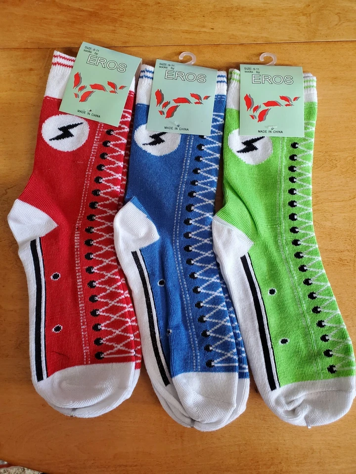 Aspecto encaje, paquete de 3 #104B Foto 1 de 1