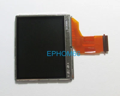 Original Nueva Pantalla LCD Para Fujifilm Fuji FinePix F30 F31 Con Retroiluminación Foto 1 de 2