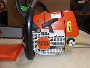 Las mejores ofertas Stihl Pro | eBay