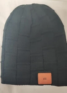 Cappello Bluetooth, Invernale con Cuffie Bluethoot,morbido,batterie ricaricabili - Foto 1 di 6