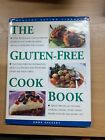 1999 " The Glutenfrei Cookbook " Cookery Rezepte Große Hardcover Buch (P5